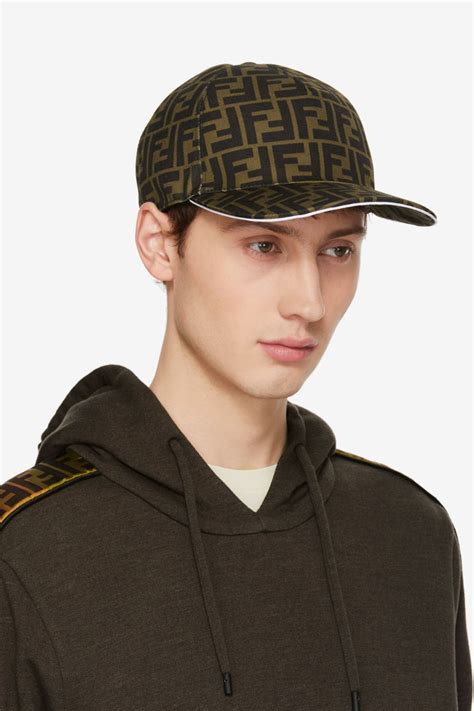 fendi cap 2010